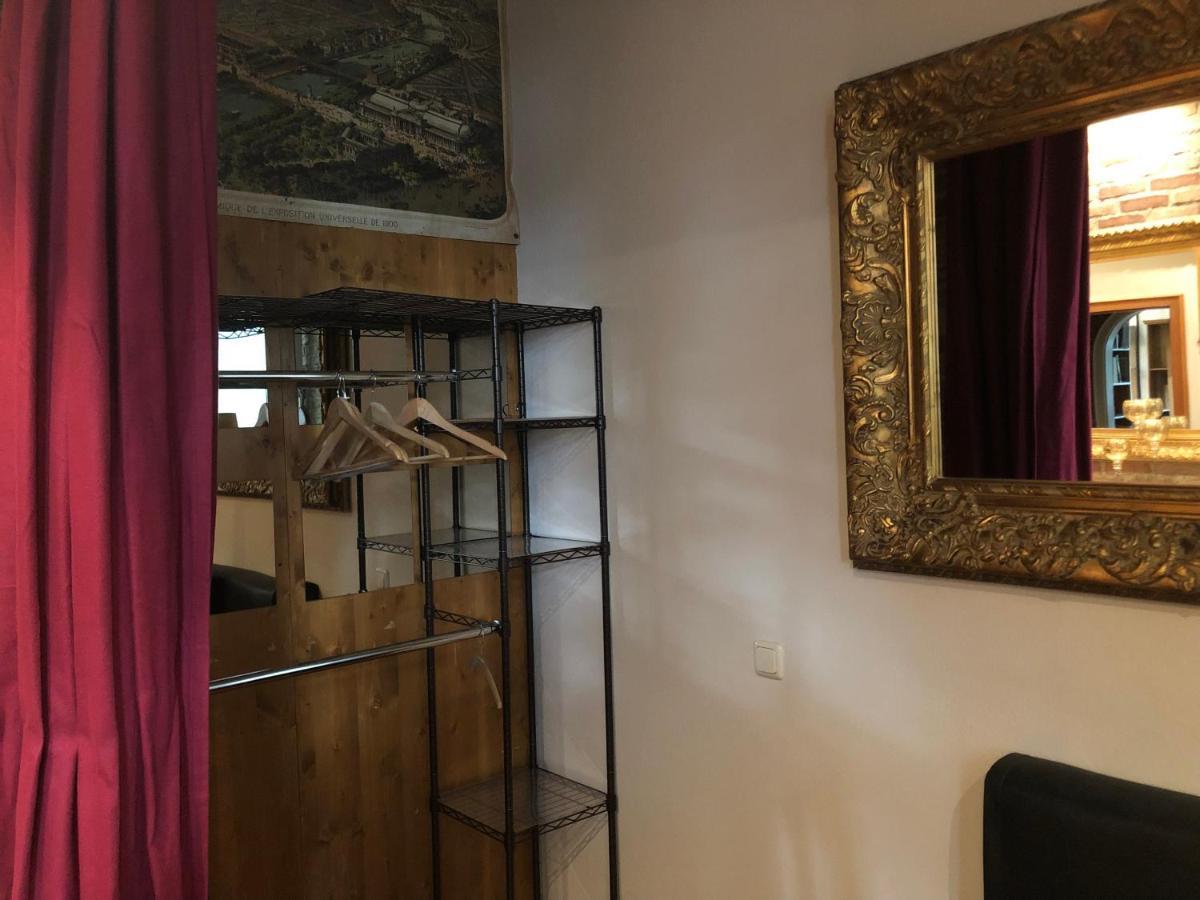 Apartment Design Loft Studio Schwabing