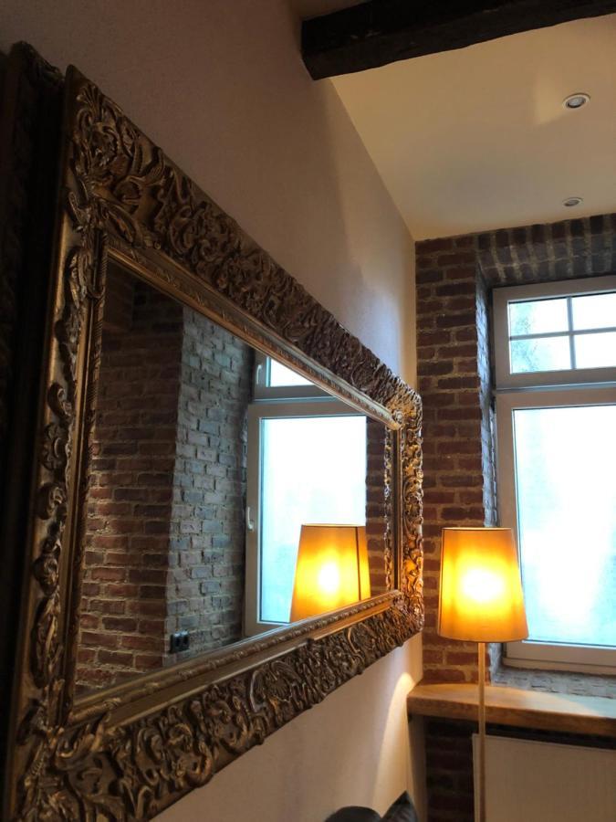 Apartment Design Loft Studio Schwabing *