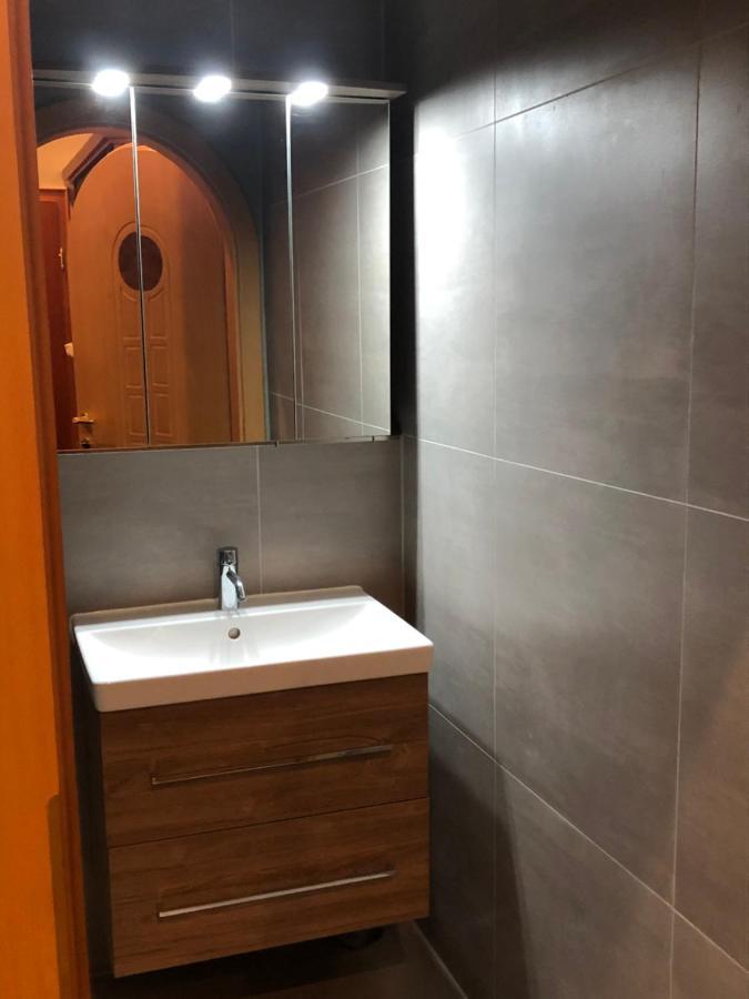 Apartment Design Loft Studio Schwabing München