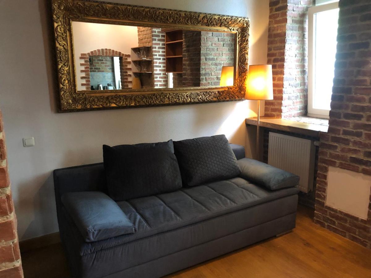 Design Loft Studio Schwabing Apartment