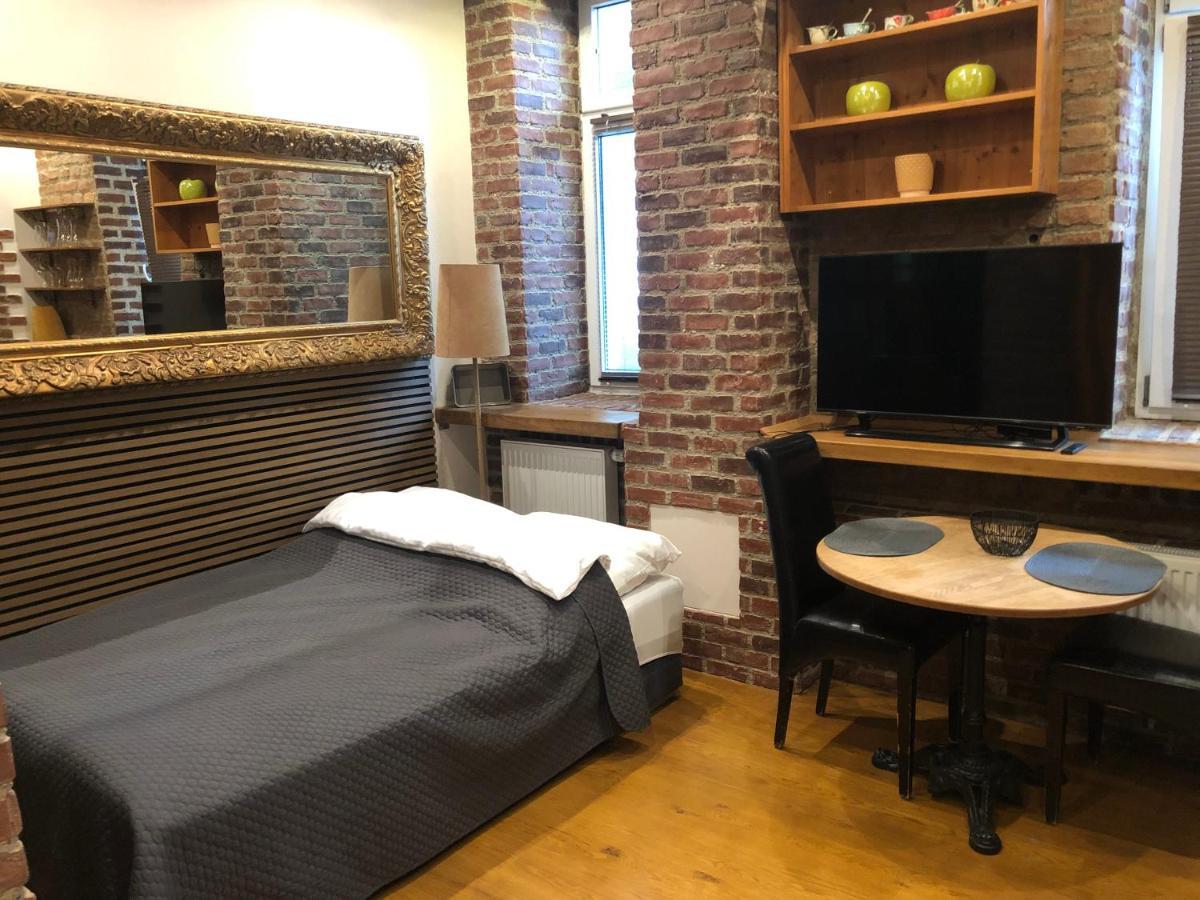 Design Loft Studio Schwabing *