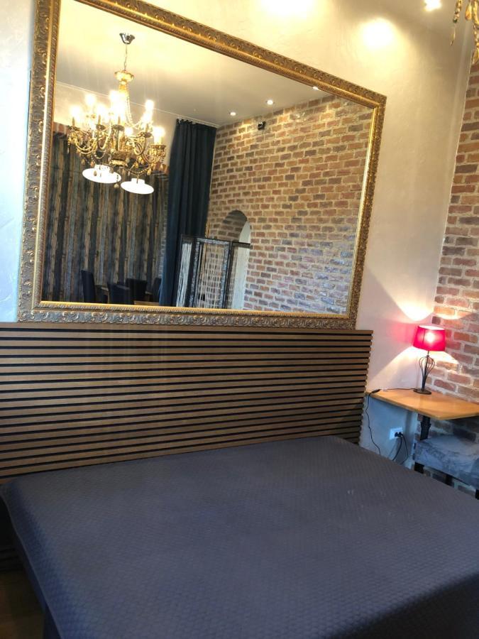 Design Loft Studio Schwabing Apartment *
