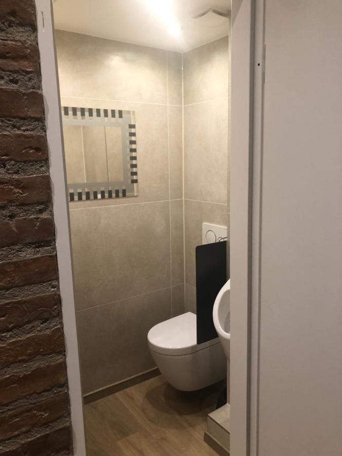 Design Loft Studio Schwabing *