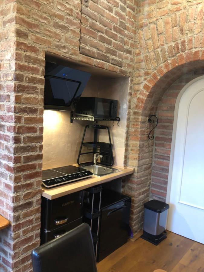 Apartment Design Loft Studio Schwabing München