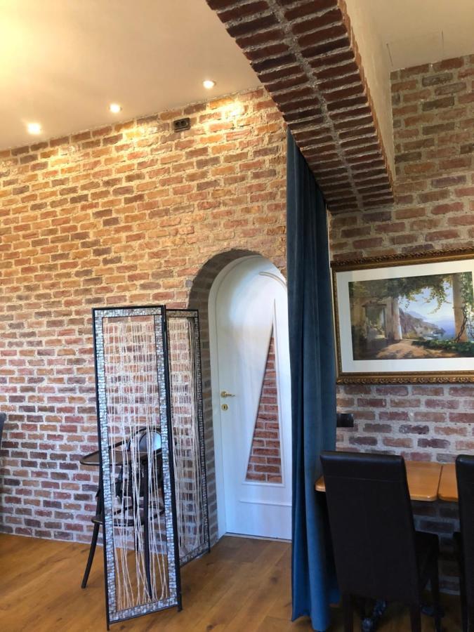 Design Loft Studio Schwabing Apartment München