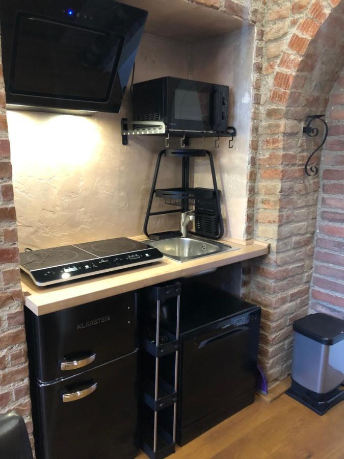 Design Loft Studio Schwabing Apartment *