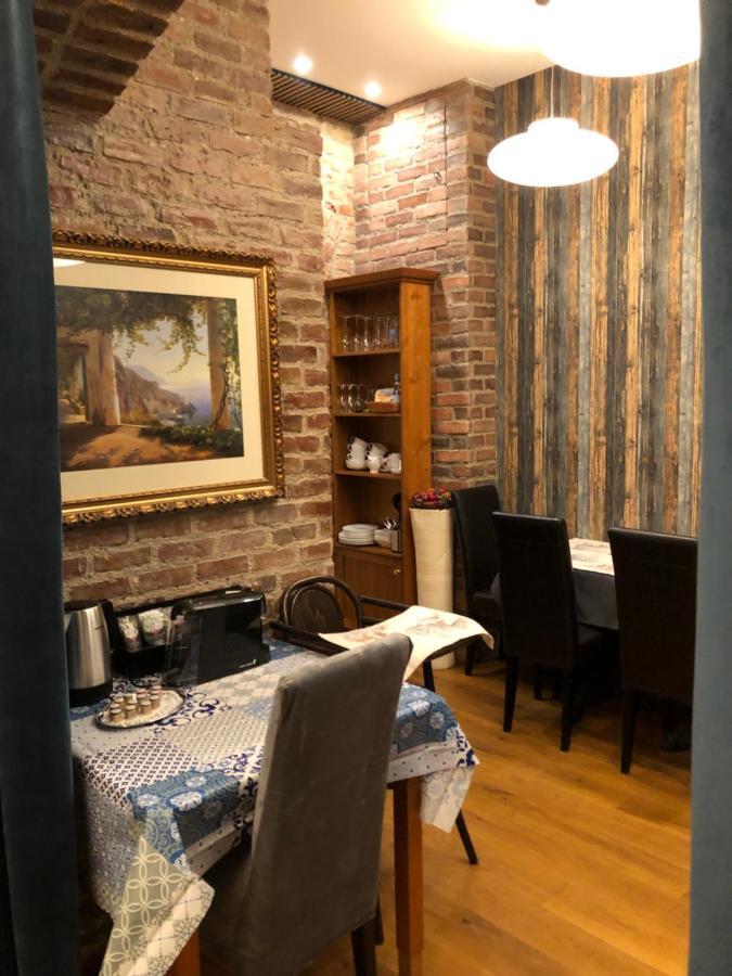 Design Loft Studio Schwabing Apartment