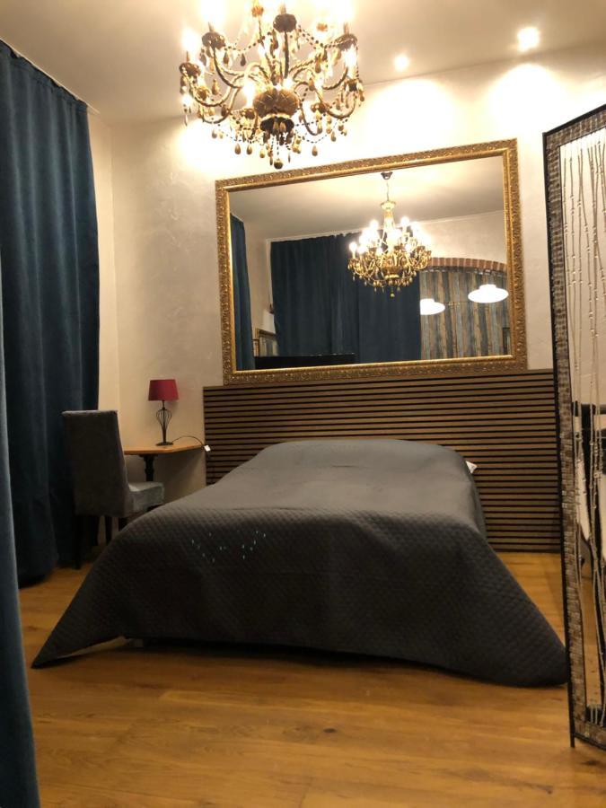Design Loft Studio Schwabing *